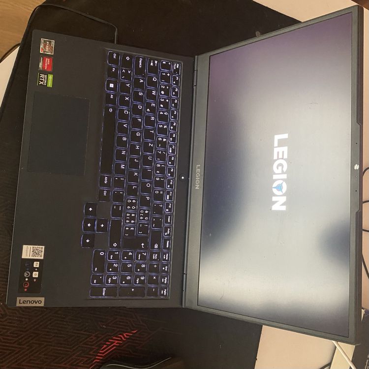Lenovo Legion 5 Rtx 3070 | Kaufen auf Ricardo