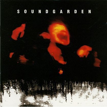 CD: CD Soundgarden - Superunknown (2014) – Usato da Möriken AG venduto da mineralia