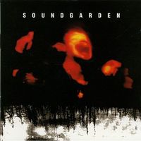 CD Soundgarden - Superunknown (2014)