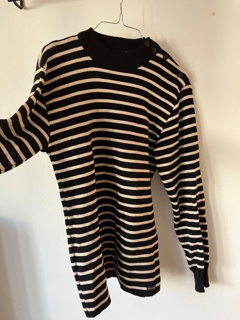 Maglioni & Felpe: Le Minor Breton Pullover, gestreift, Gr. S, Top Zustand – Usato da Zürich venduto da MonkeyTunes