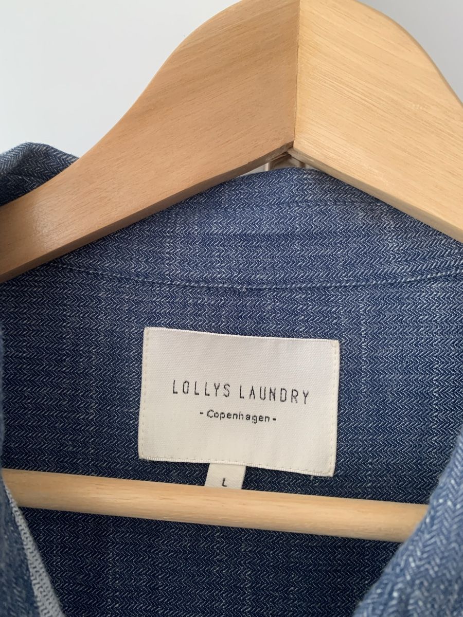 Robes: Jeanskleid L – D'occasion à Zürich par louise66 1