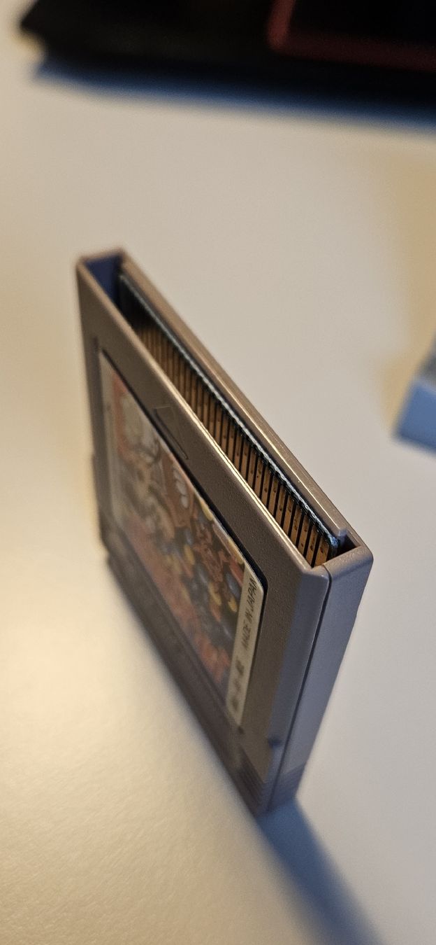 Nintendo : Dr. Mario, Nintendo Gameboy – Usato da Belp venduto da Ginus85 2