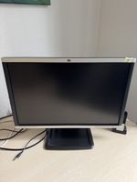 HP Monitor, gebraucht, ideal fürs Homeoffice, Top Zustand!