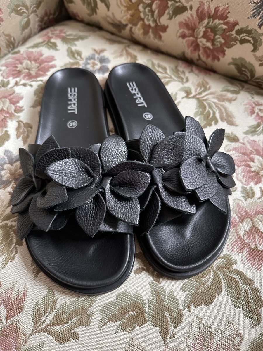Esprit Scarpe da donna: Esprit Sandale Gr.39 – Nuovo (secondo la descrizione) da Oberembrach venduto da ASP80 1
