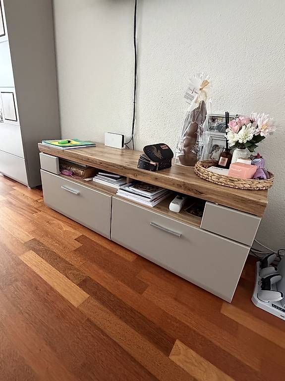 Armadi: Wohnzimmer Set - 4 Teile - RESERVIERT – Usato da Gais venduto da asu_rs9p 2