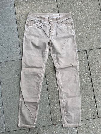 Coole Baumwollhose von EDC in Gr. 36