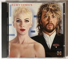 EURYTHMICS - REVENGE