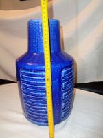 PALSHUS DENMARK  Vase. Hochwertig. Kunst Objekt.