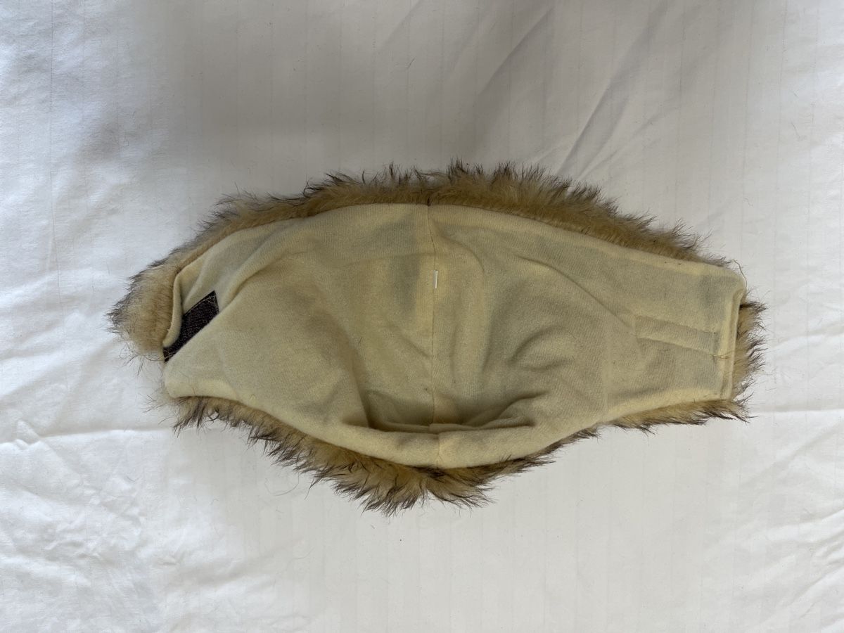 Altro abbigliamento per bambino: Lustigr Katzenmütze – Usato da Abtwil SG venduto da VincentVegas1 1