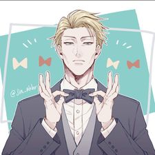 Profile image of Kitsunesi