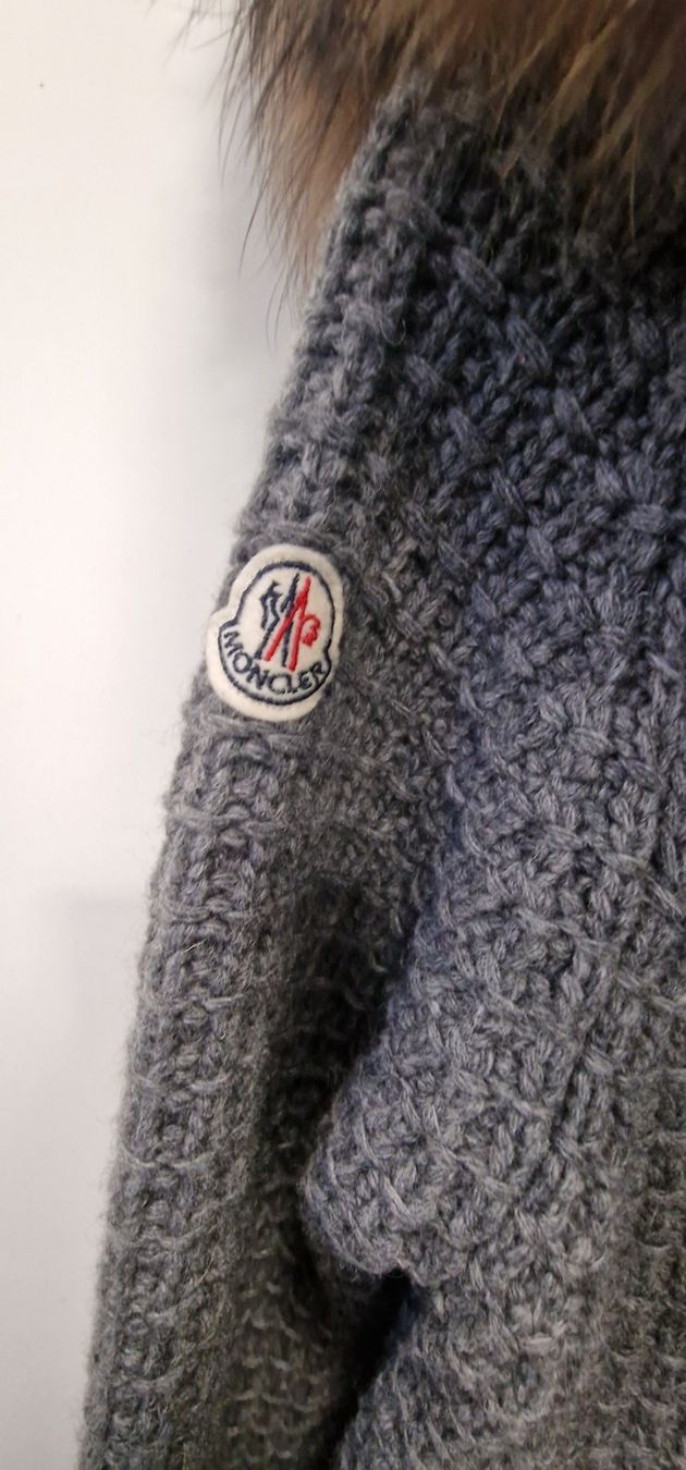 Moncler Giacche: Moncler Jacke – Usato da Oftringen venduto da bin_2wk8 2