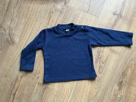Warm baby blue sweater 92cm (2Yrs)