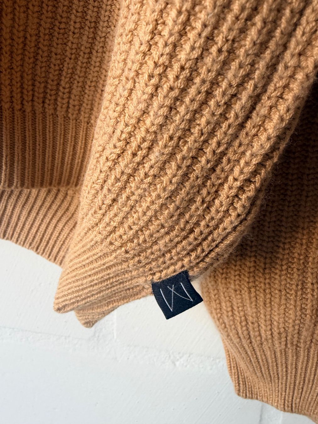 Jacken: Monkind Strickjacke Beige Gr.44/46 – Neu (gemäss Beschreibung) aus Brütten von Rod816 3