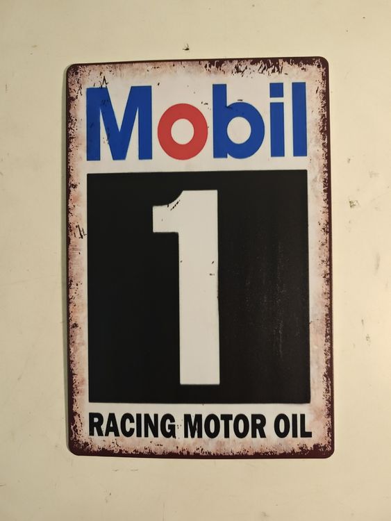 Panneau Métallique Décoration Mur Plaque Métallique Déco Gulf Racing Vintage - Dimensions 20x30 Cm - Pour Garage, Atelier, Mur Coca Cola Bag