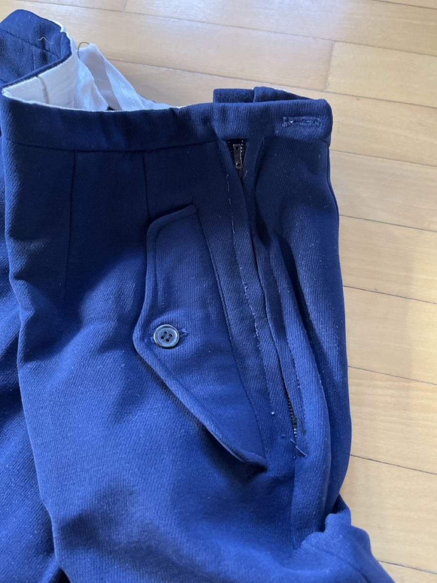 Pantaloni: ski vintage skihose  – Usato da scharnachtal venduto da Riso500 3
