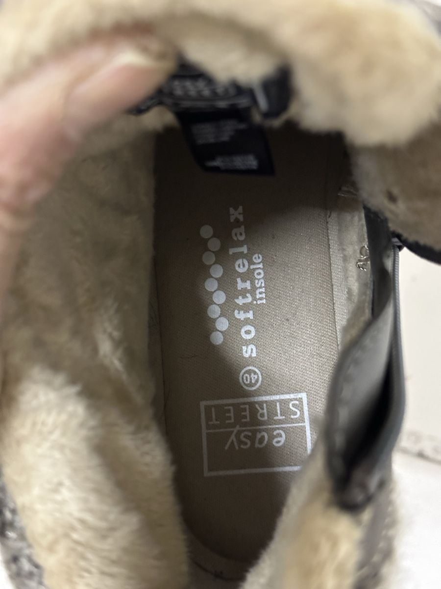 Scarpe da donna: EASY STREET Winter  Dameschuhe grösse 40 – Usato da Thun venduto da jeff070 3
