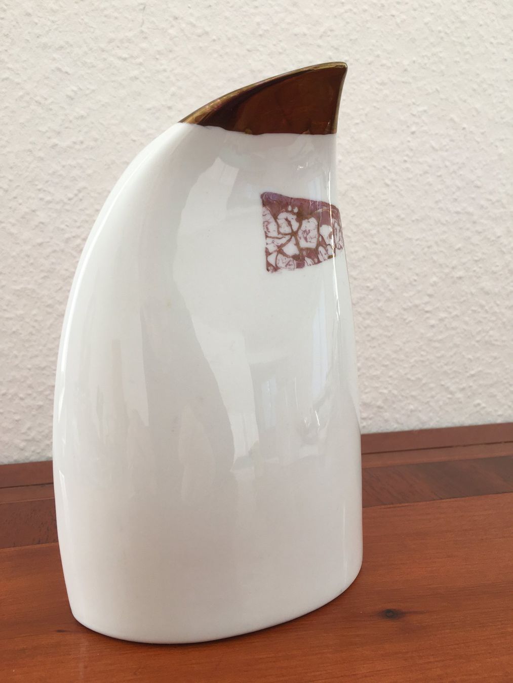 Kaiser Vasi & Recipienti: Dekorative Design-Vase – Usato da Basel venduto da Lancer4 4