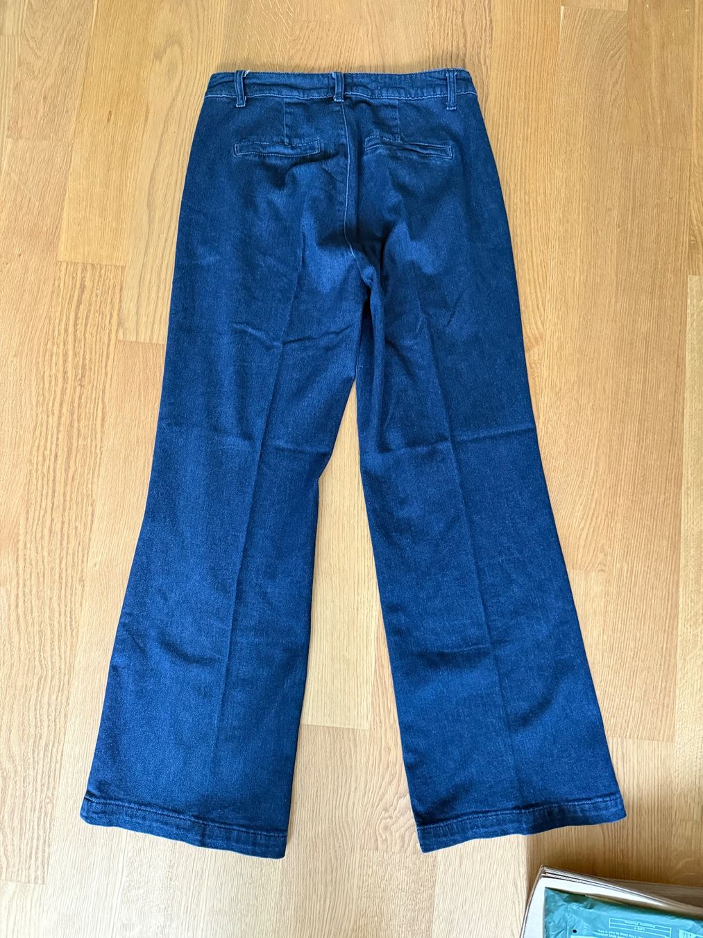 Lotti di vestiti: Set- Weite Hose .+Bluse Gr.40 – Usato da Zollikon venduto da alessia019 7