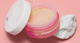 BENEFIT THE POREfessional POWER POWDER Mattierendes Puder