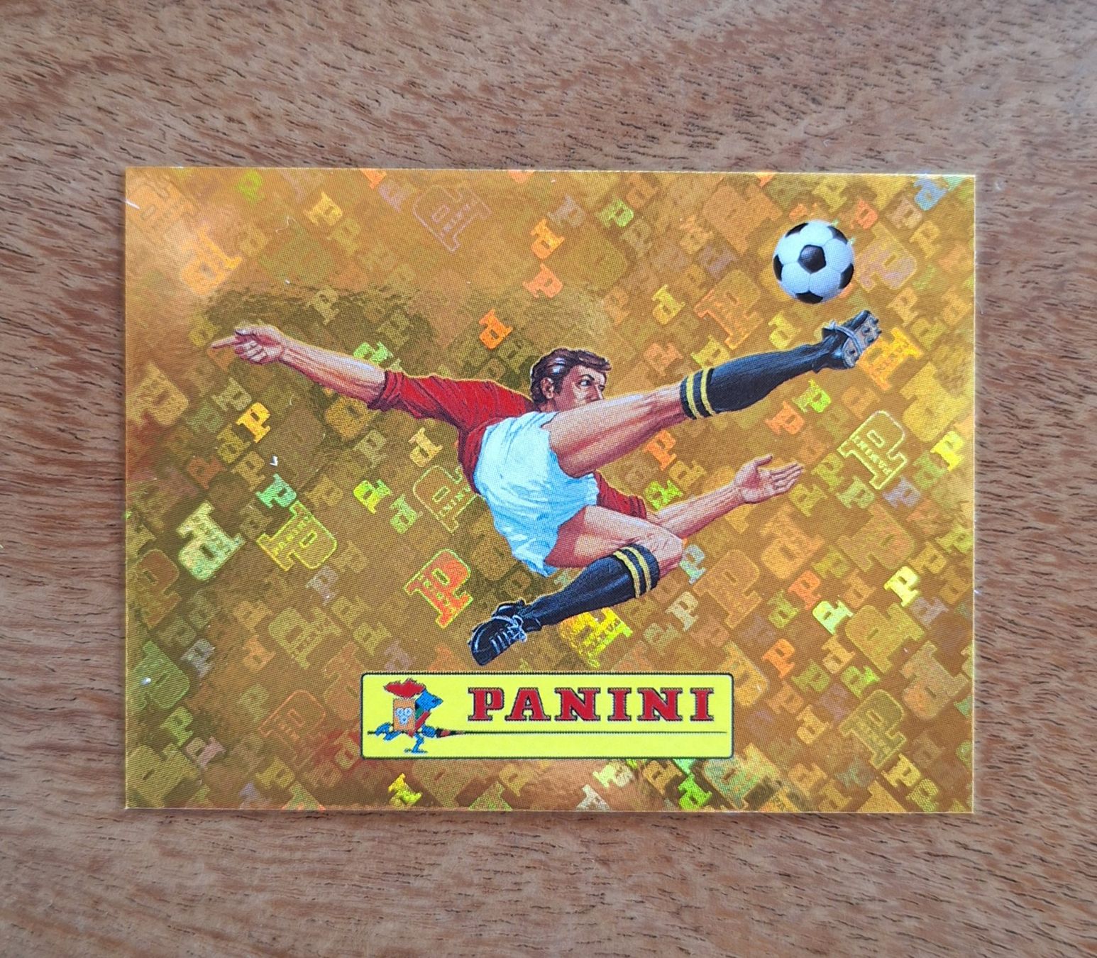 Panini Cartes à collectionner: Panini 00 – Neuf (Voir description) à Romanens par Crocette