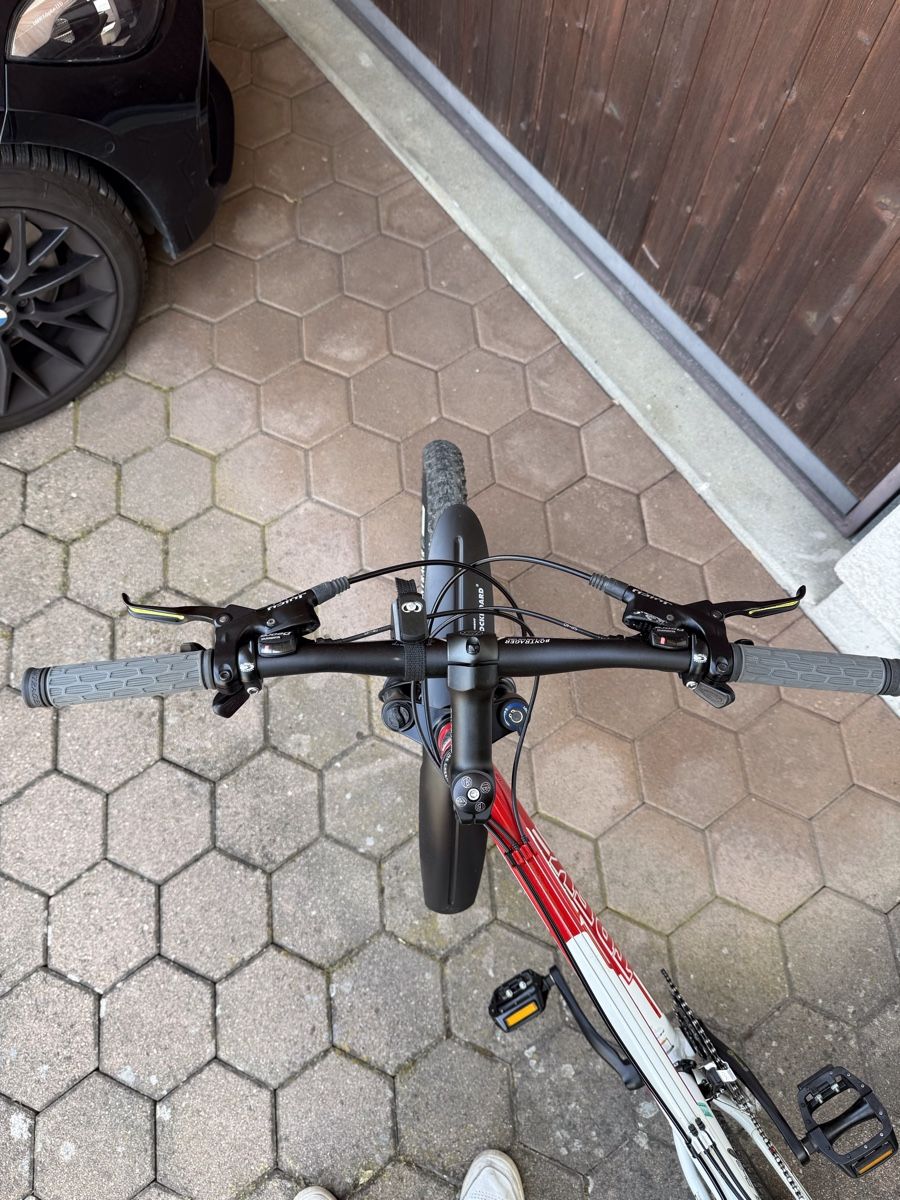 Trek Biciclette: Mountain-Bike Marke Trek – Usato da Seon venduto da marcelhunziker 3