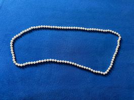 Perlenkette 88 cm