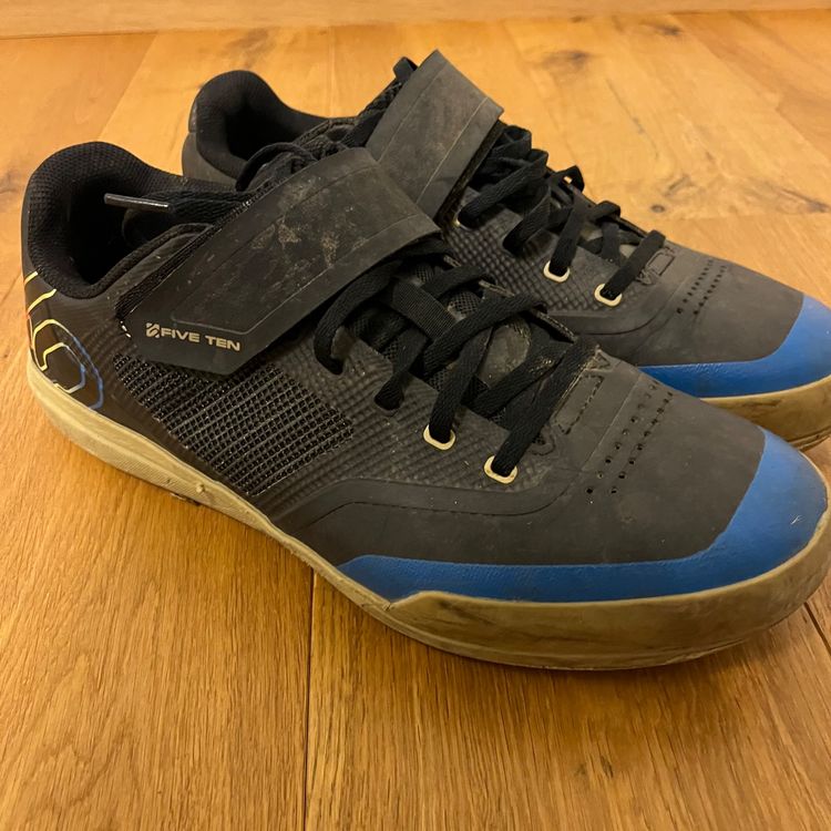 Five Ten Hellcat Pro MTB-Schuhe (Gebraucht) in Sachseln für CHF 39 ...