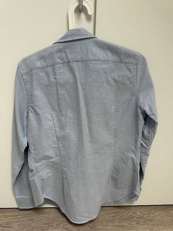 Camicie: Polo Ralph Lauren Hemd – Usato da Uster venduto da pferber 3