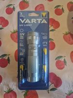lampe uv light varta