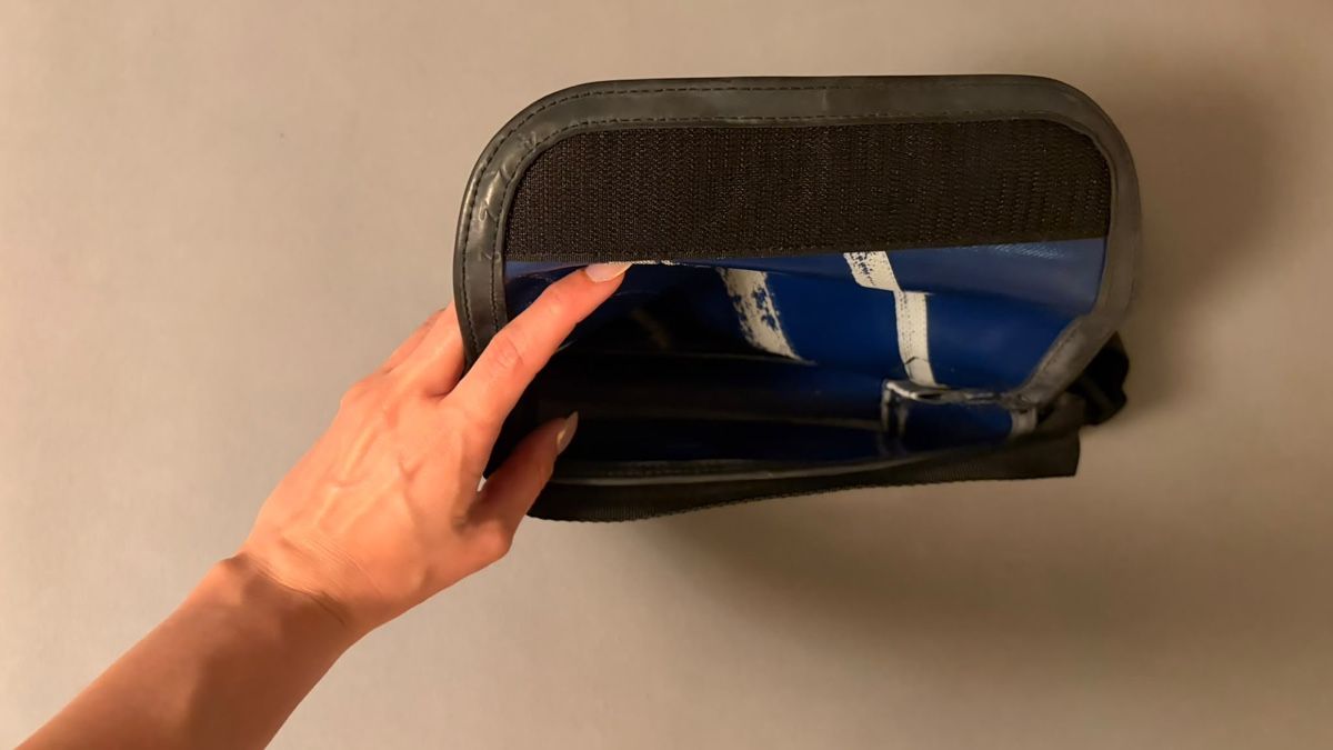 Freitag Taschen: FREITAG Jamie F40 Tasche – Neu (gemäss Beschreibung) aus Ueken von chr_sh8j 2