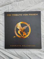 Die Tribute von Panem - Comlete Collection - 6 blue-ray Disc