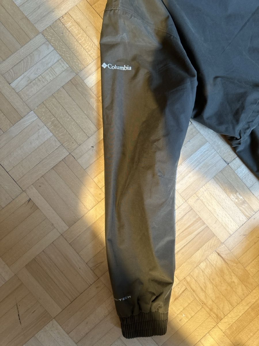 Columbia Manteaux: Mantel von Columbia – D'occasion à Zuerich par Christina.h 4