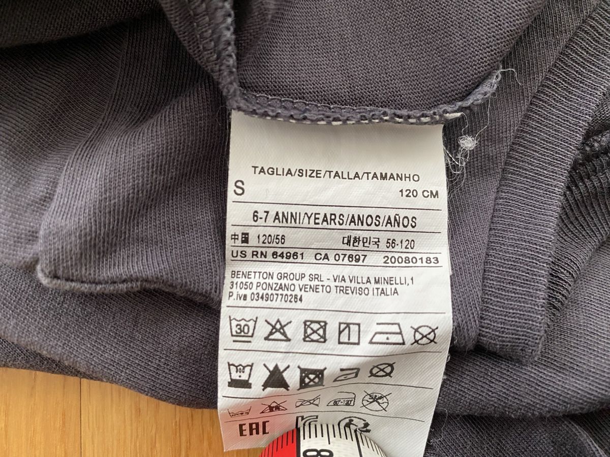 Ensembles coordonnés: Mädchen Kinderkleider-Bundle, Grösse: 116 – D'occasion à Arlesheim par Swiss_family 4