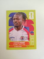 Panini Sticker WM 2026 | HAI 10
