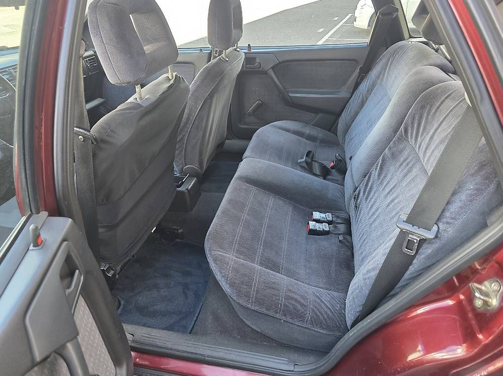 Automobili: Opel Vectra 2.0 cc Automatica A/C – Usato da Cadenazzo venduto da LuismacchineSagl 7