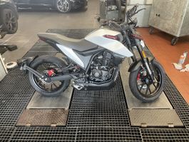 Malaguti Drakon 125