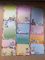 Diddl 24xA5 Blätter  Nr. 289-312 🐭💓 Komplett & Original
