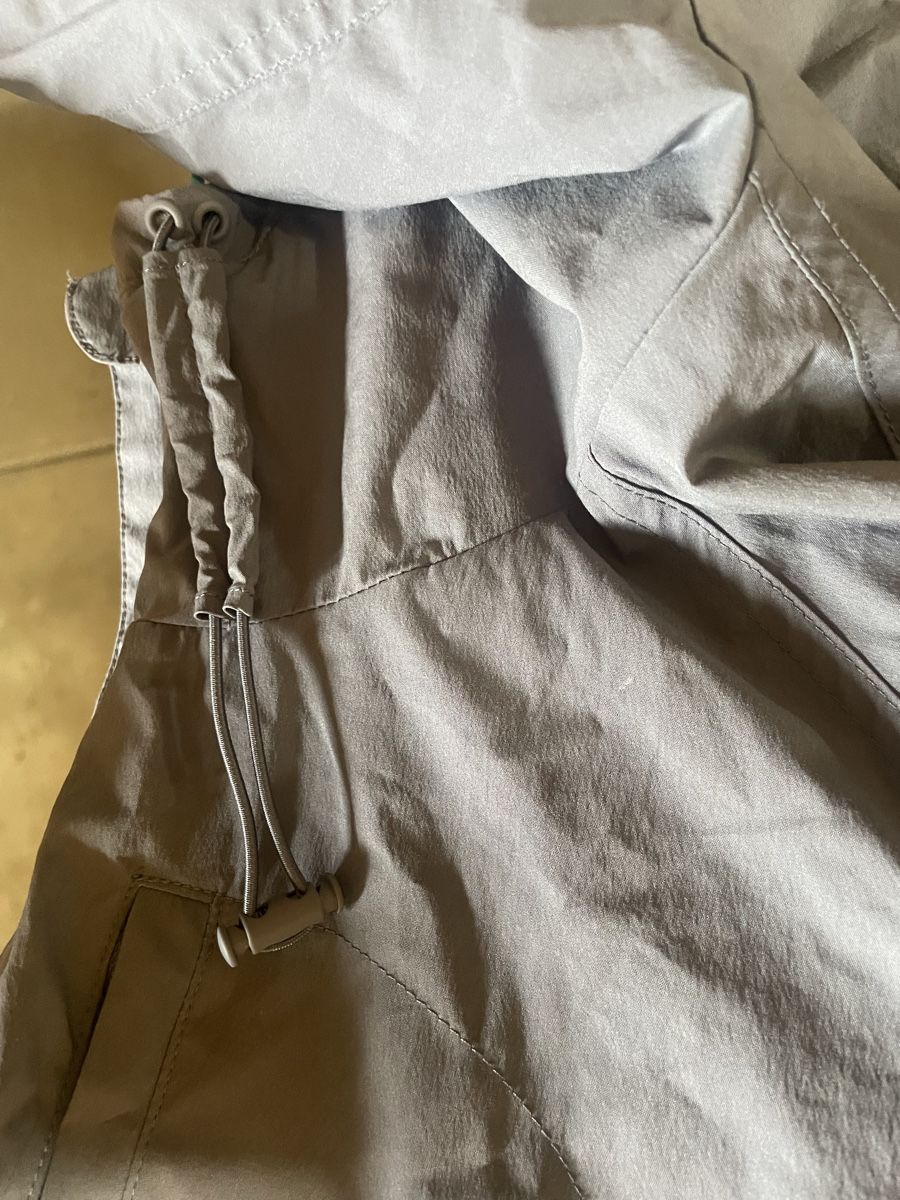 Pull&Bear Giacche: PULL&BEAR übergangsjacke – Usato da Maienfeld venduto da saoma123 3