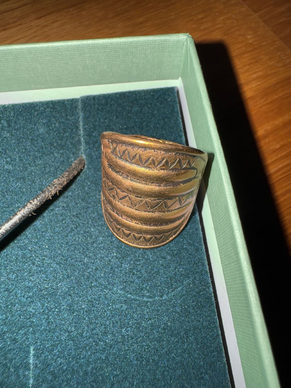 Altri gioielli: Schmuckset, Kalevala Koru, Finnland – Usato da Bonstetten venduto da Tscat 4