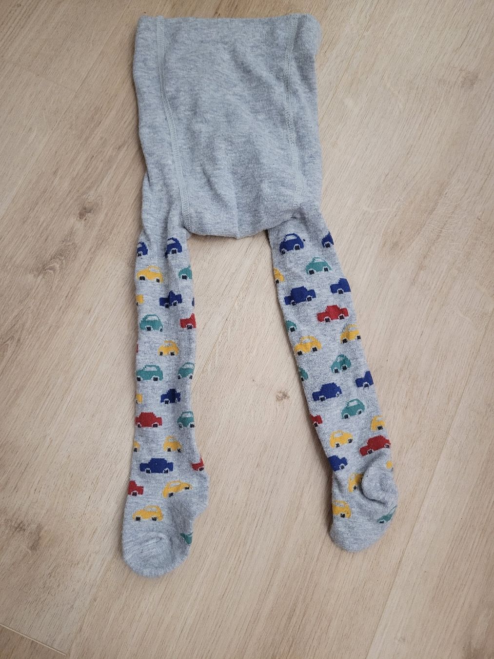 Autres vêtements garçon: Strumpfhose Gr. 62/68 – D'occasion à Lupsingen par sta_wgg5 3