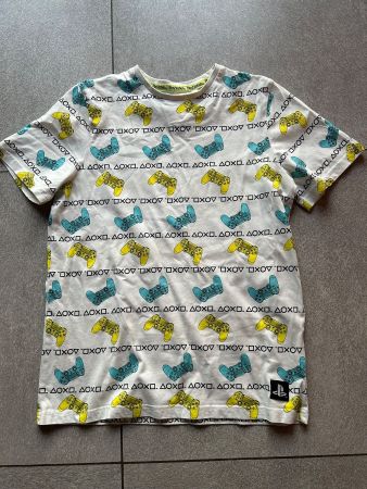 T-shirt PLAYSTATION gr. 158 - 164