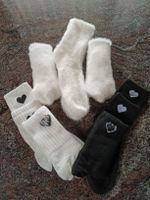 7 Paar neue Socken