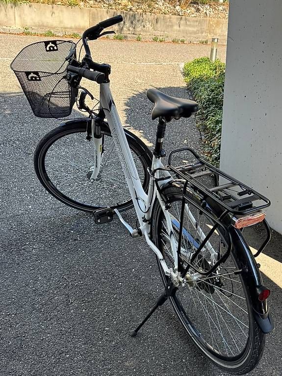 Vélos: Damen Fahrrad – D'occasion à Grenchen par logisch14 1