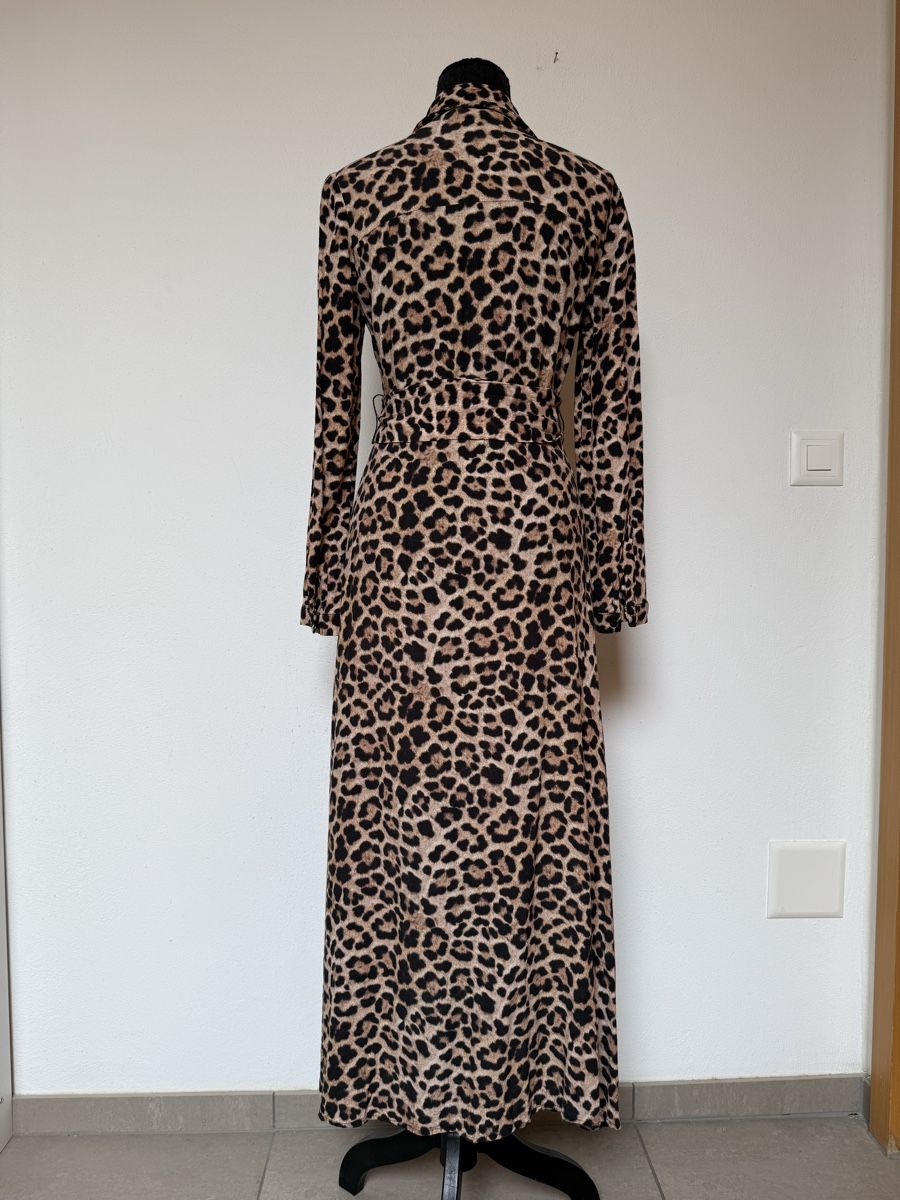 Vestiti: Boho Leomaxikleid / Blusenmantel – Nuovo (secondo la descrizione) da Sigriswil venduto da ck56 2