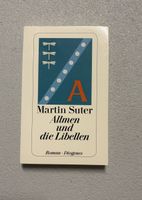 Buch - Allmen und die Libellen
