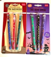 Legami Halloween & Noël 2025