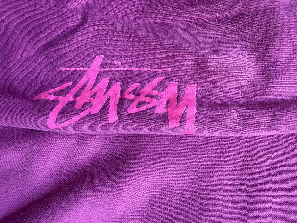 Stüssy Maglioni & Felpe: Stüssy Pullover – Usato da Pratteln venduto da ger_qdj9 2
