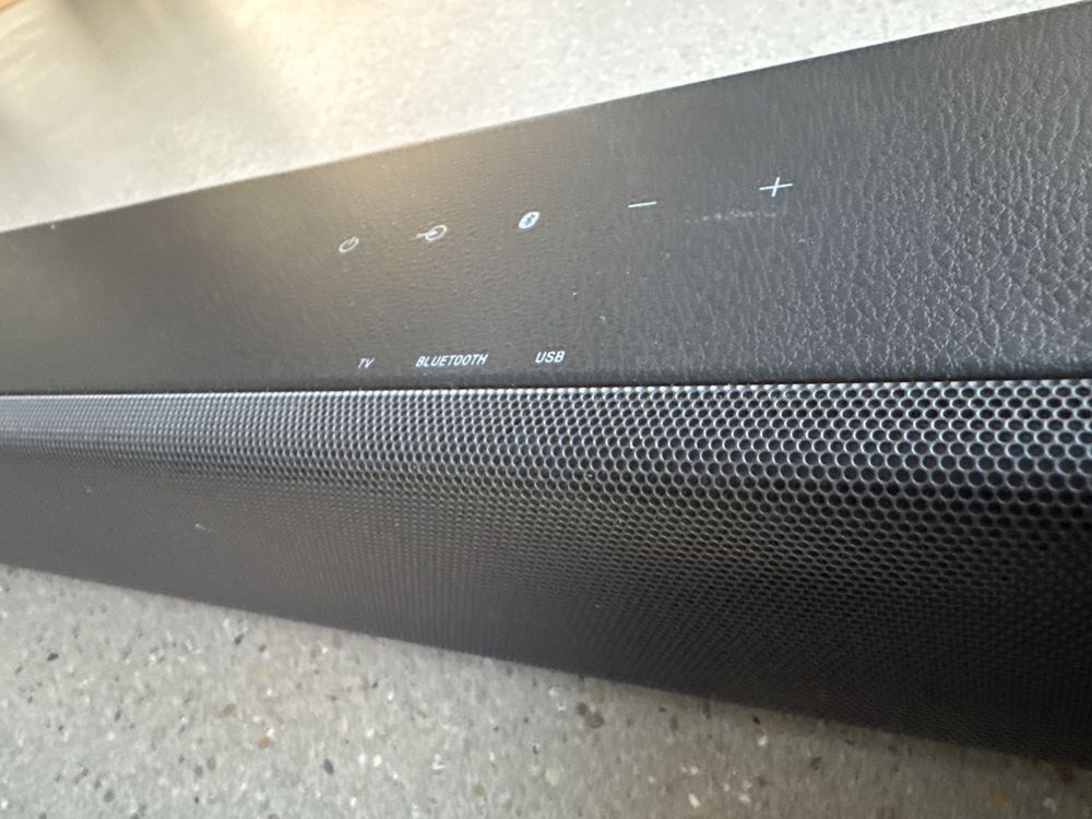 Sony Home Cinema: Sony Soundbar mit gutem Klang! – Usato da Zürich venduto da Coupland 2
