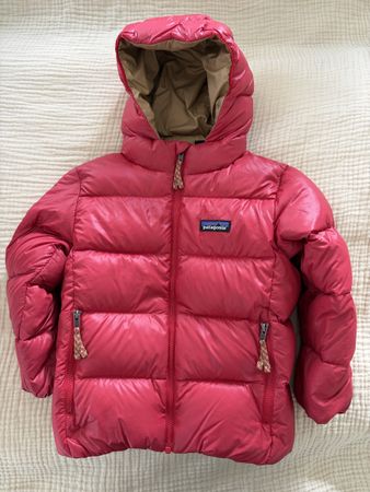 Patagonia Daunenjacke Gr104/110