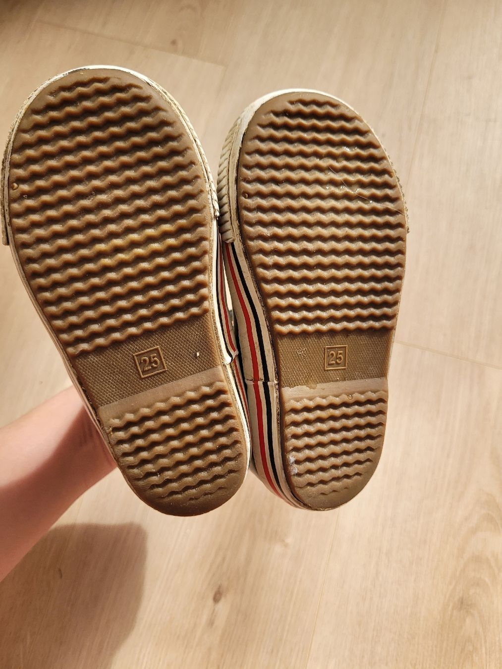 Reima Scarpe per ragazzi: Reima Regenstiefel Gr. 25 – Usato da Lupsingen venduto da sta_wgg5 5
